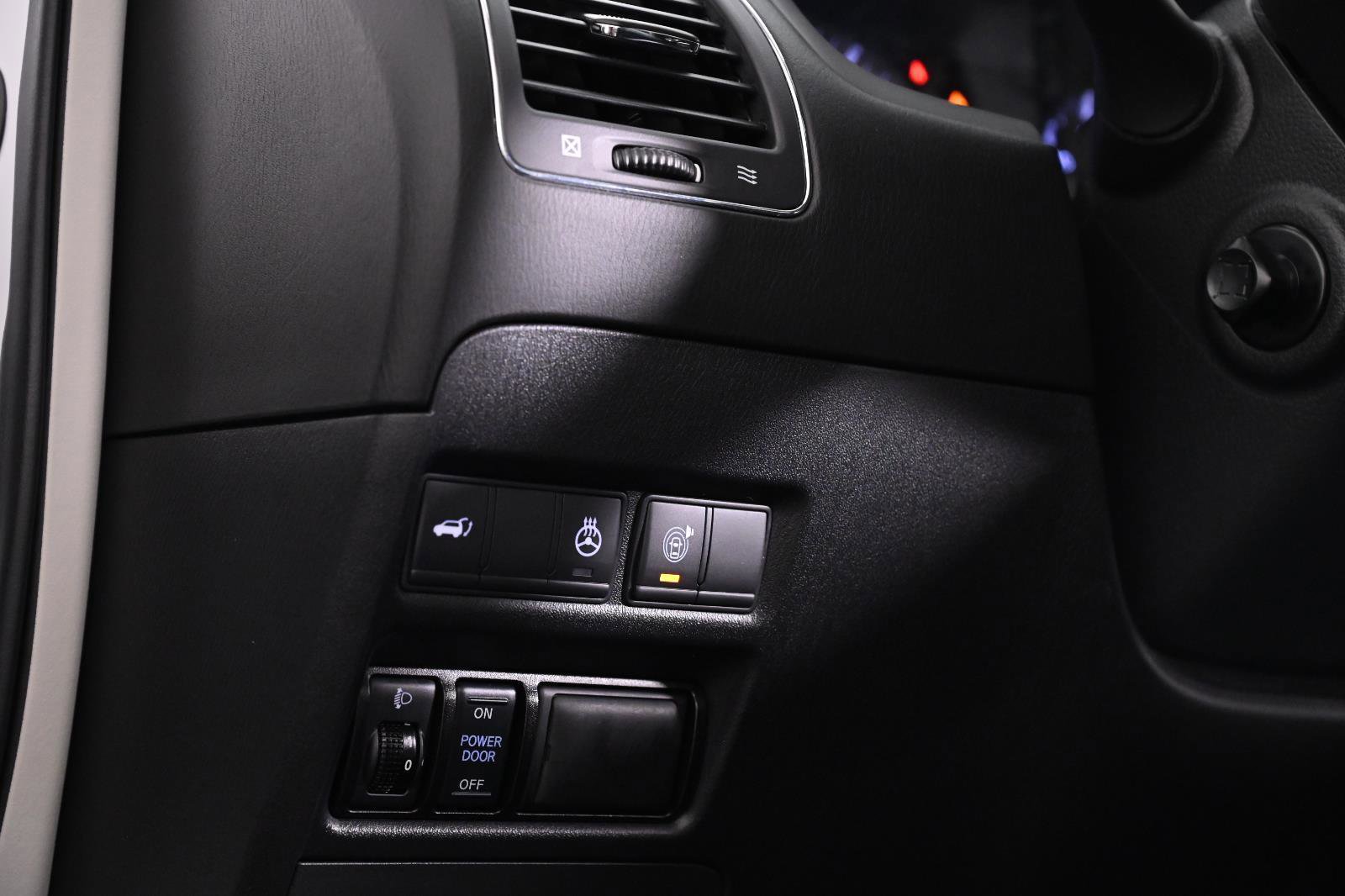 Used 2018 INFINITI QX80 4WD w/ Driver Assistance Package image 26