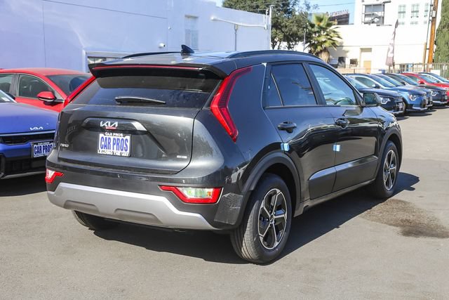 New 2026 Kia Niro LX FWD image 35