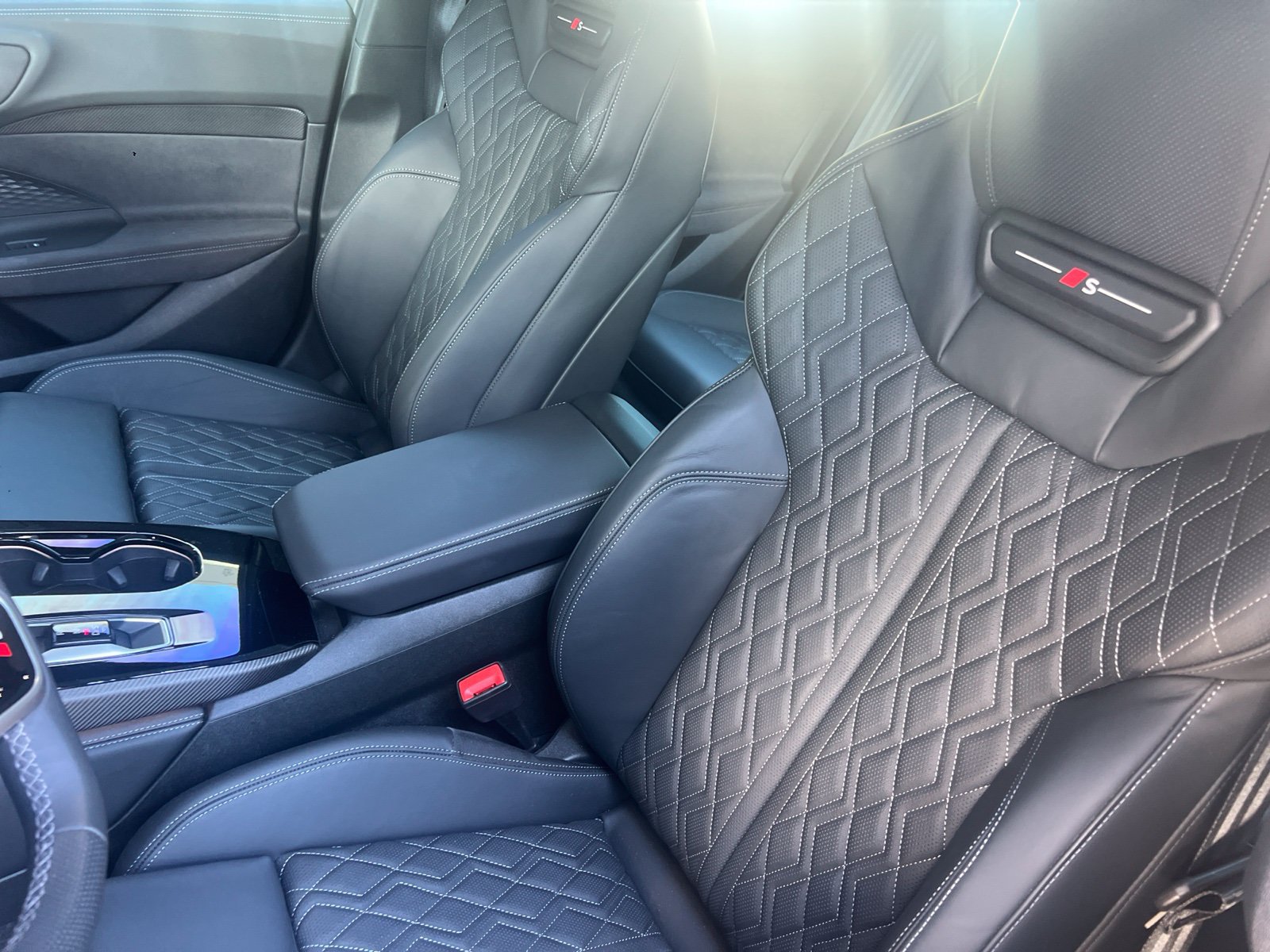 Used 2025 Audi S5 Prestige AWD/4WD image 20