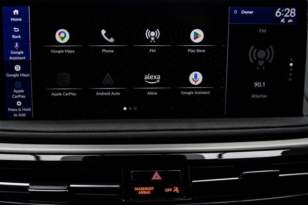 Used 2026 Acura MDX w/ Technology Package FWD image 29