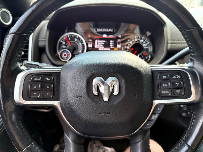 Used 2020 RAM 2500 Laramie image 20