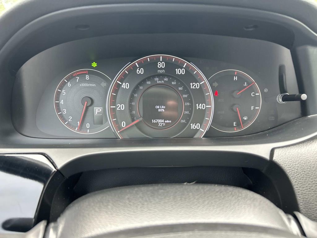 Used 2016 Honda Accord LX-S image 32