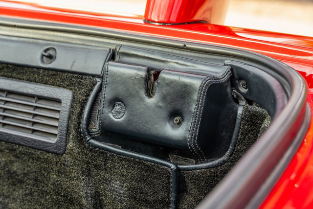 Used 1989 MAZDA RX-7 Turbo image 54