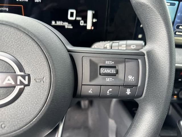 New 2026 Nissan Kicks SV w/ SV Premium Package image 15