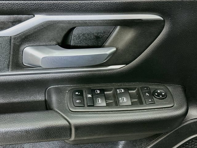Used 2021 RAM 1500 Big Horn AWD/4WD image 23