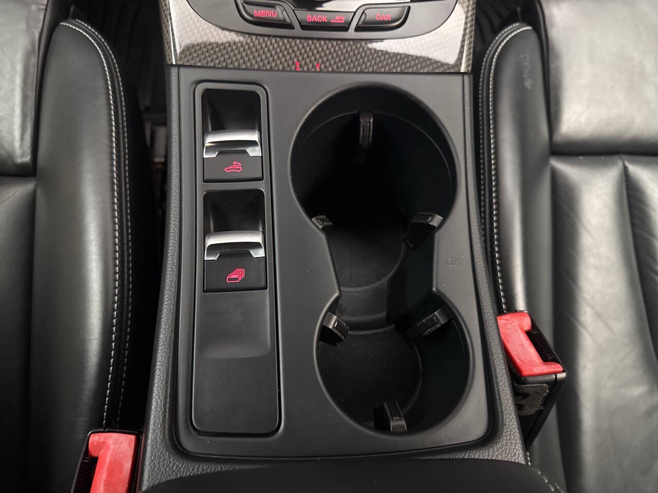 Used 2015 Audi S5 Premium Plus w/ Technology Package AWD/4WD image 27