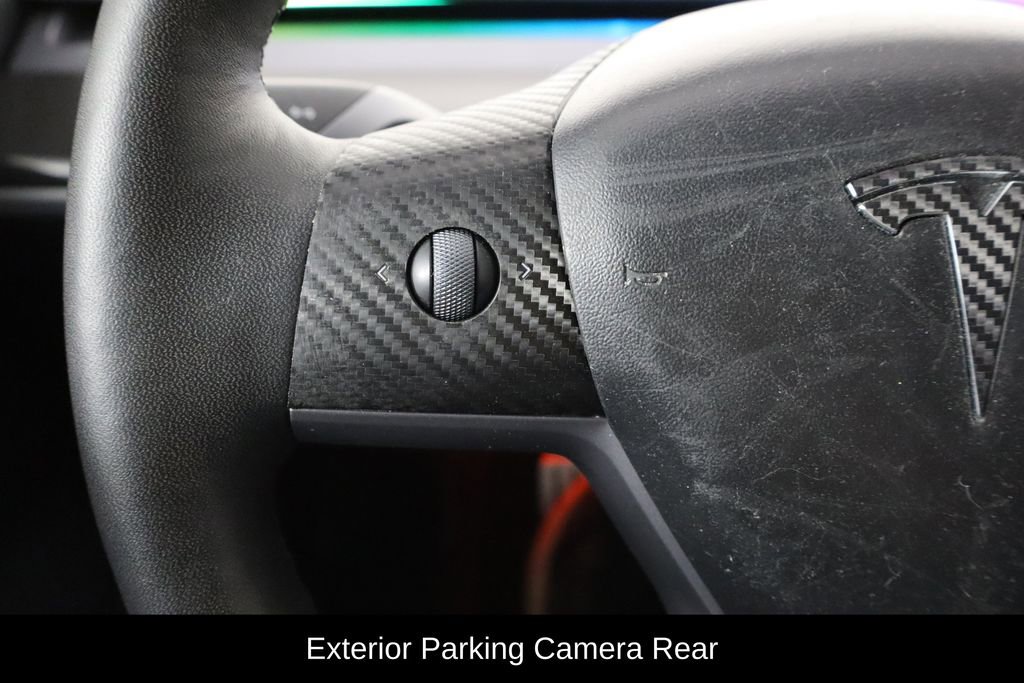 Used 2020 Tesla Model 3 Performance AWD/4WD image 8