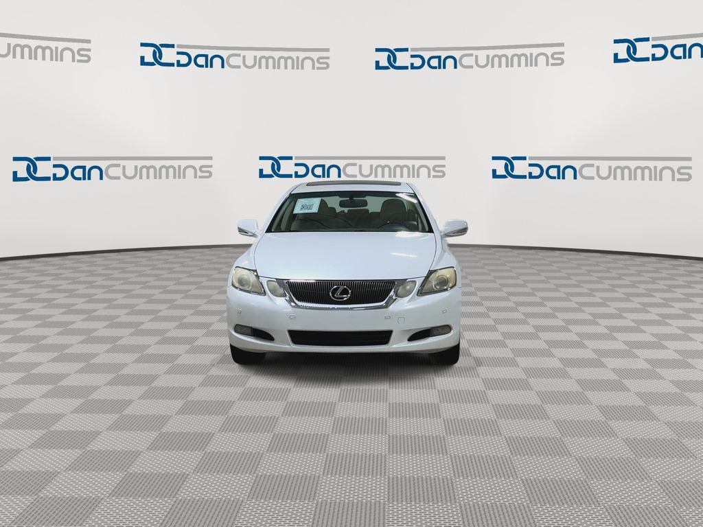 Used 2011 Lexus GS 350 AWD w/ Luxury Value Edition image 3