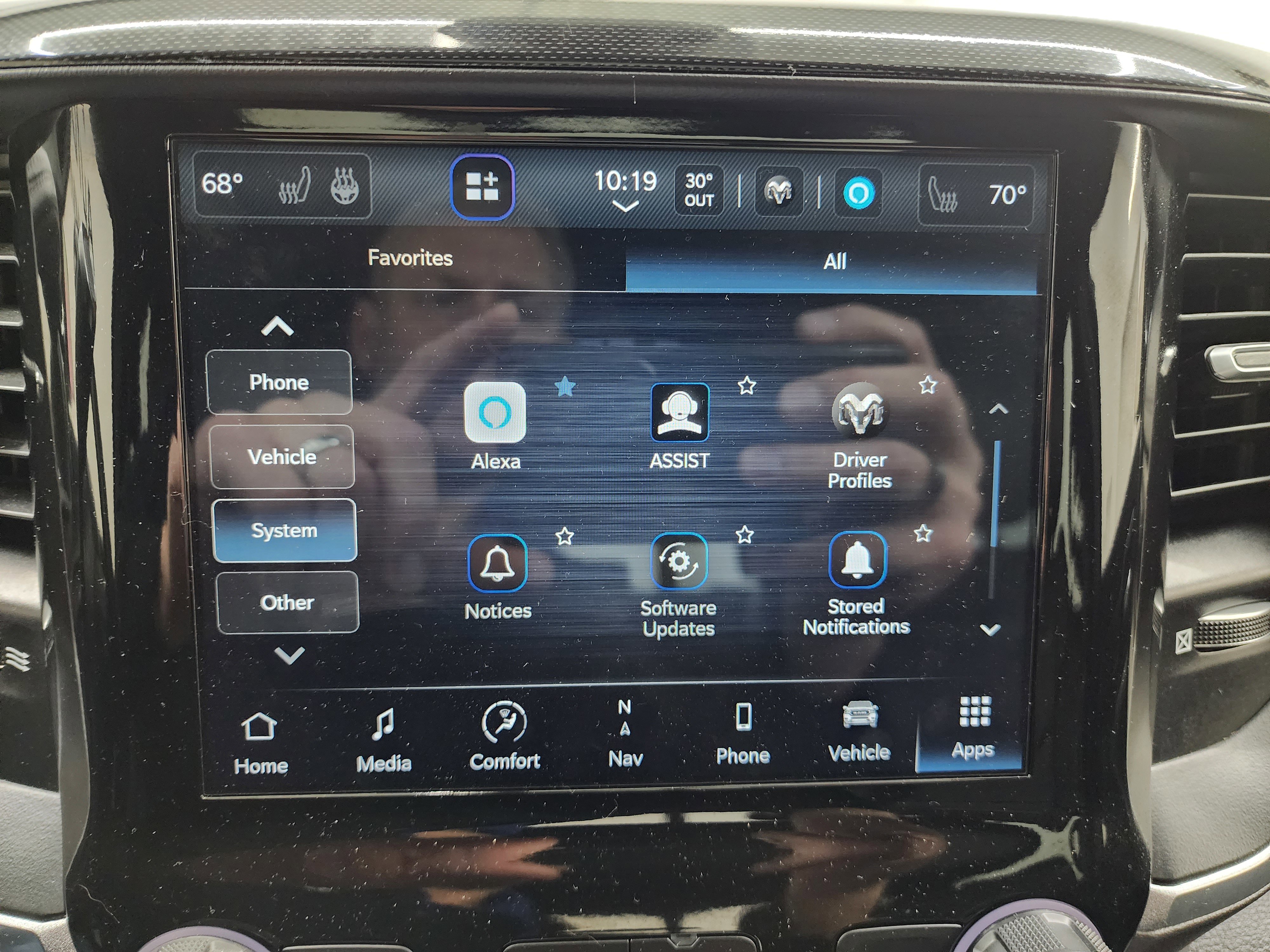 Used 2022 RAM 2500 Laramie image 59