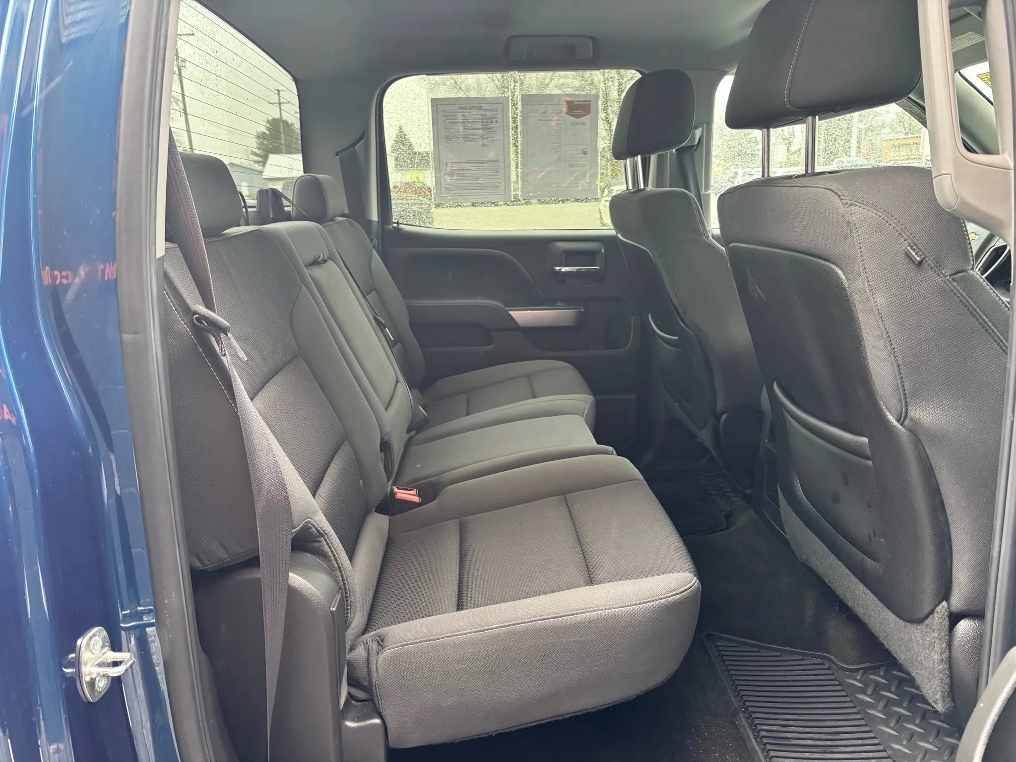 Used 2015 Chevrolet Silverado 1500 LT w/ All Star Edition image 15