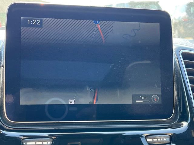 Used 2017 Mercedes-Benz GLS 550 4MATIC image 39