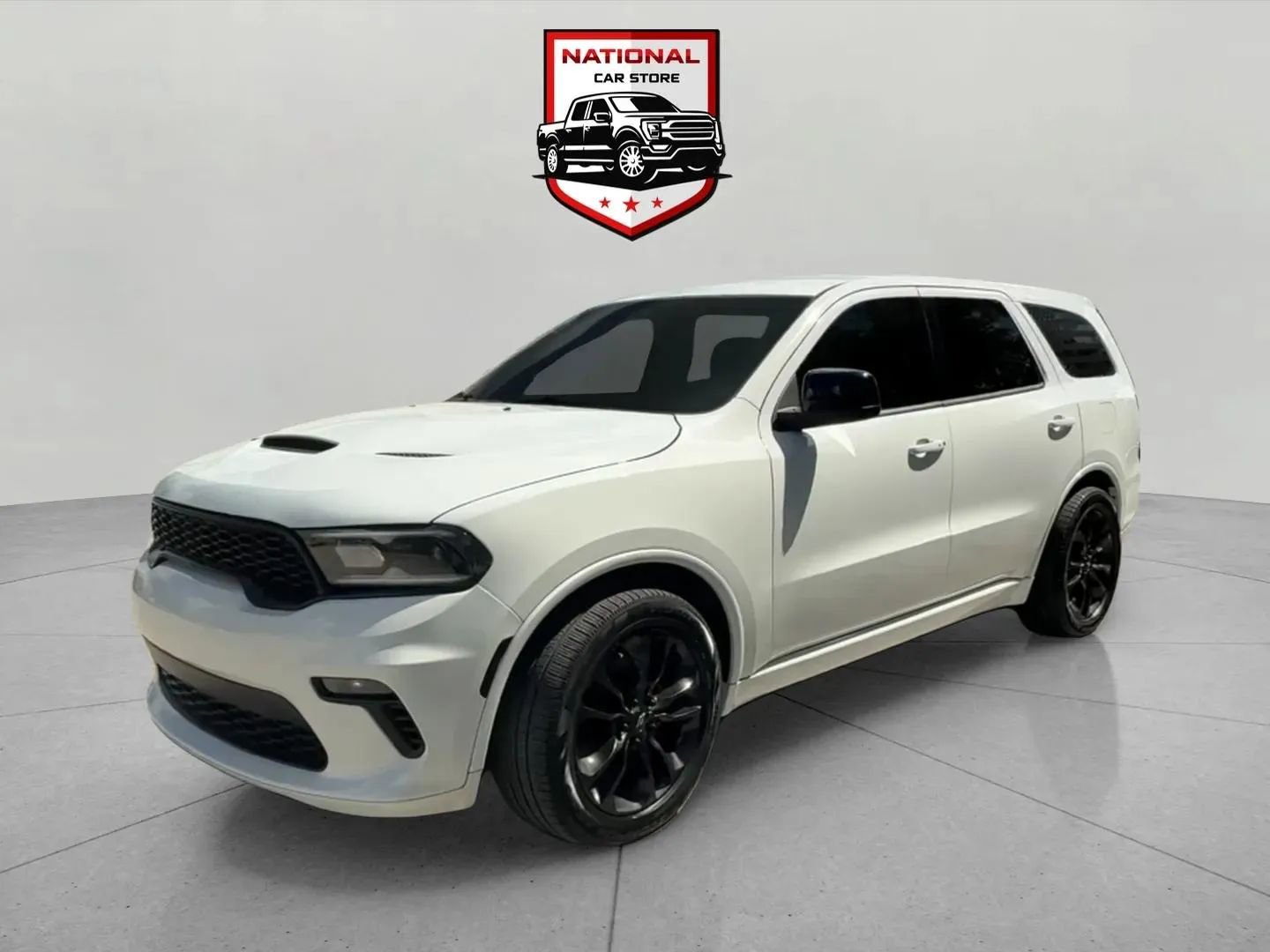 Used 2021 Dodge Durango GT w/ Blacktop Package image 65