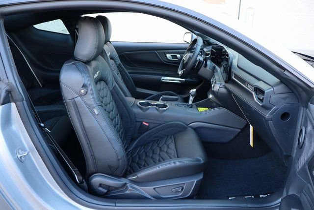 New 2025 Ford Mustang GT Premium w/ GT Performance Package RWD image 35