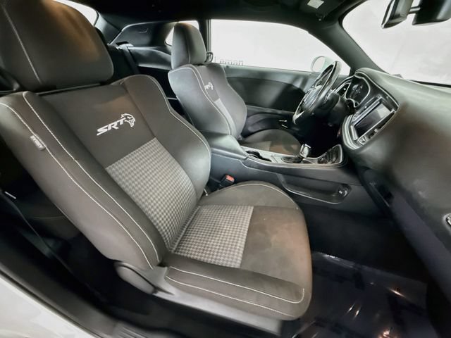 Used 2020 Dodge Challenger SRT Hellcat Redeye RWD image 27