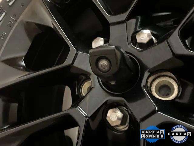 Used 2023 Jeep Wrangler Unlimited Sahara w/ Cold Weather Group image 99