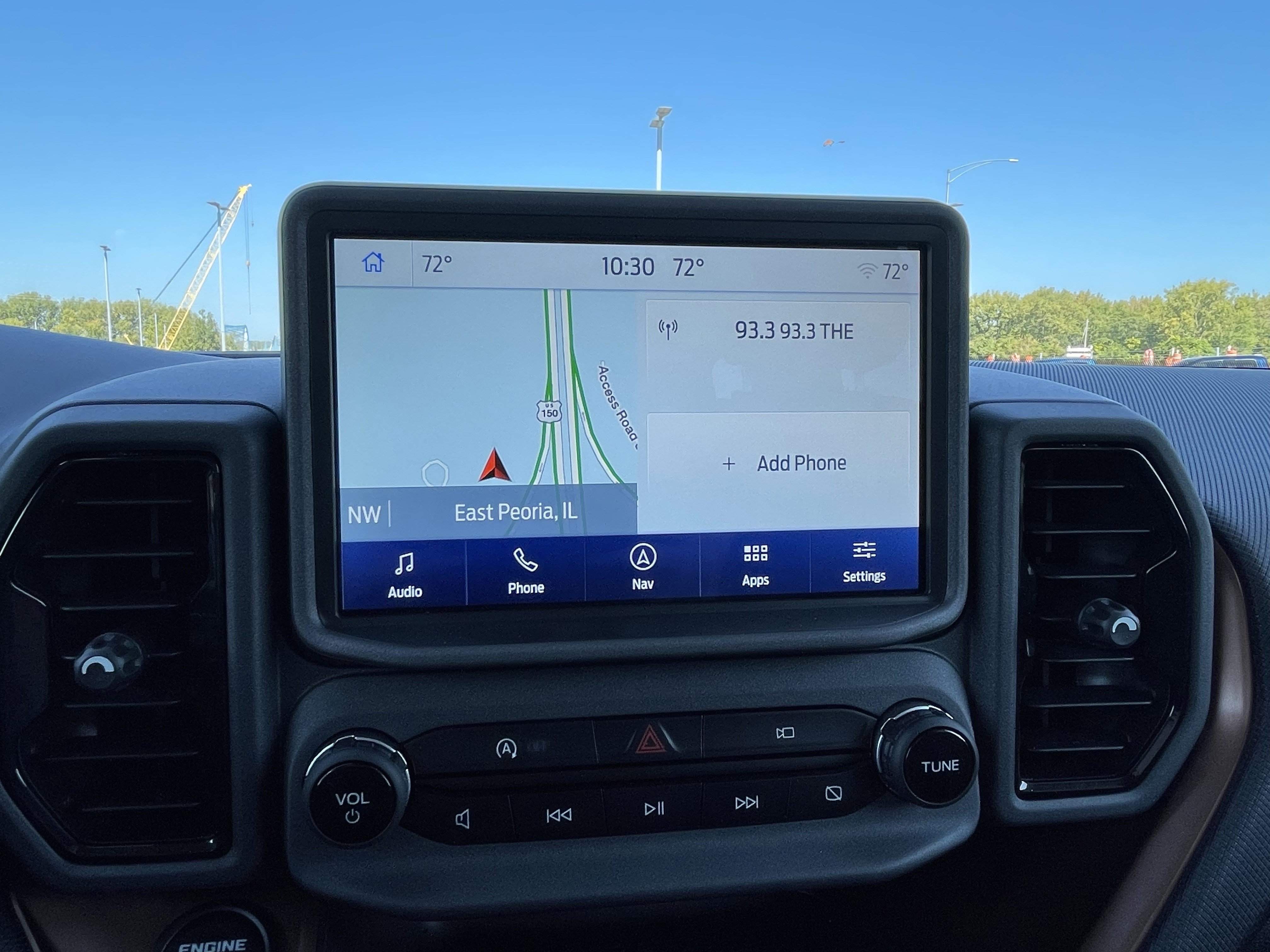 Used 2023 Ford Bronco Sport Badlands w/ Premium Package image 29