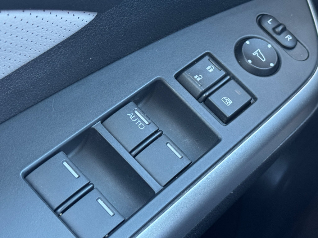 Used 2015 Honda CR-V EX-L image 19