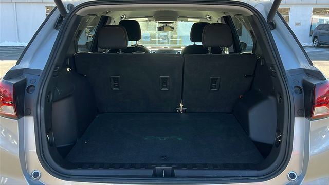 Used 2022 Chevrolet Equinox LT image 23