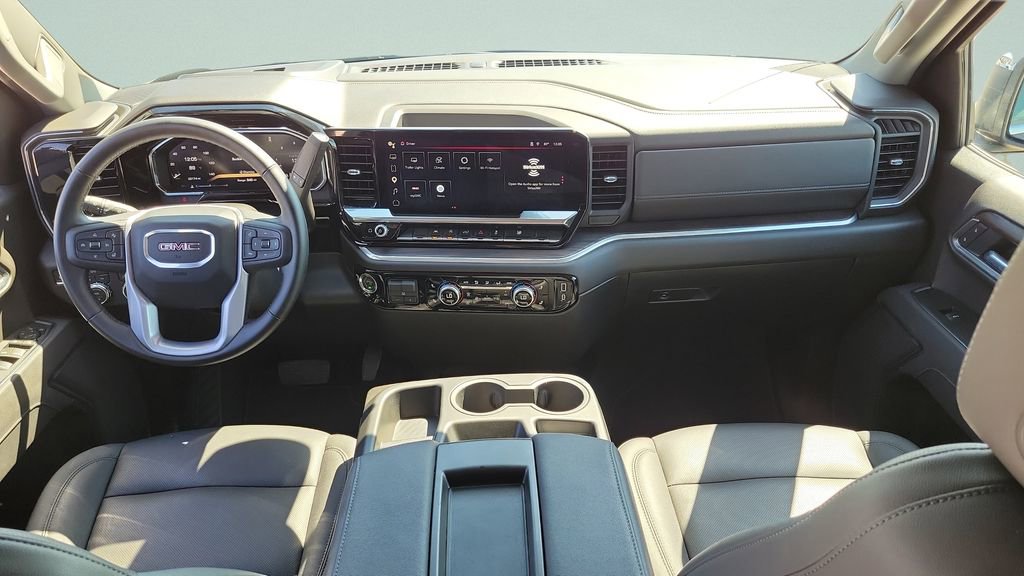 Used 2026 GMC Sierra 1500 SLT image 22