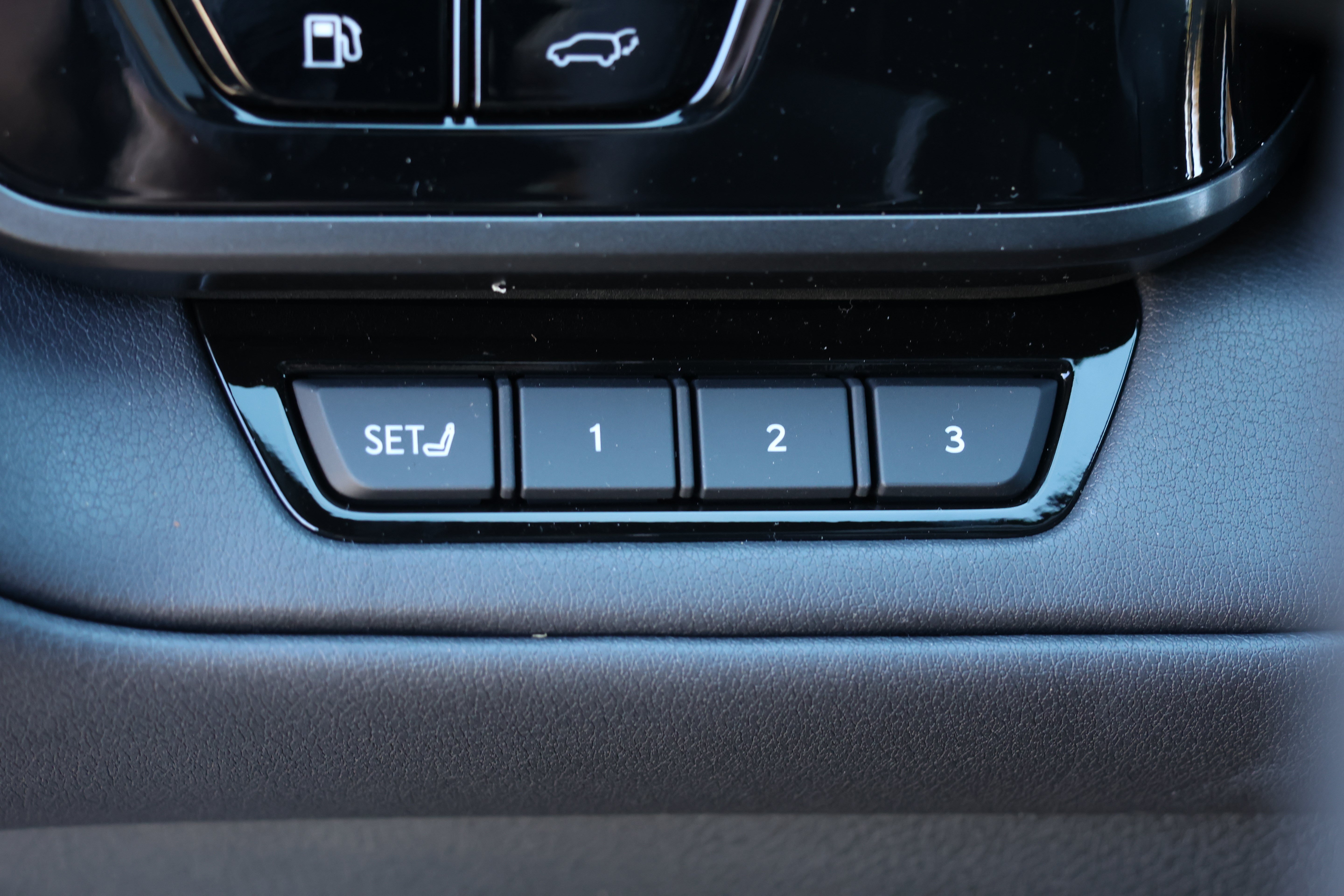 New 2026 Lexus TX 350 FWD image 15