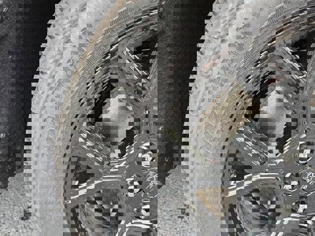 New 2025 Ford Maverick Lariat w/ Black Appearance Package image 49