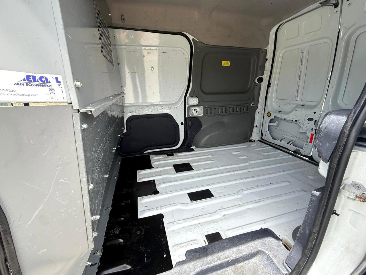 Used 2013 Ford Transit Connect XL image 22