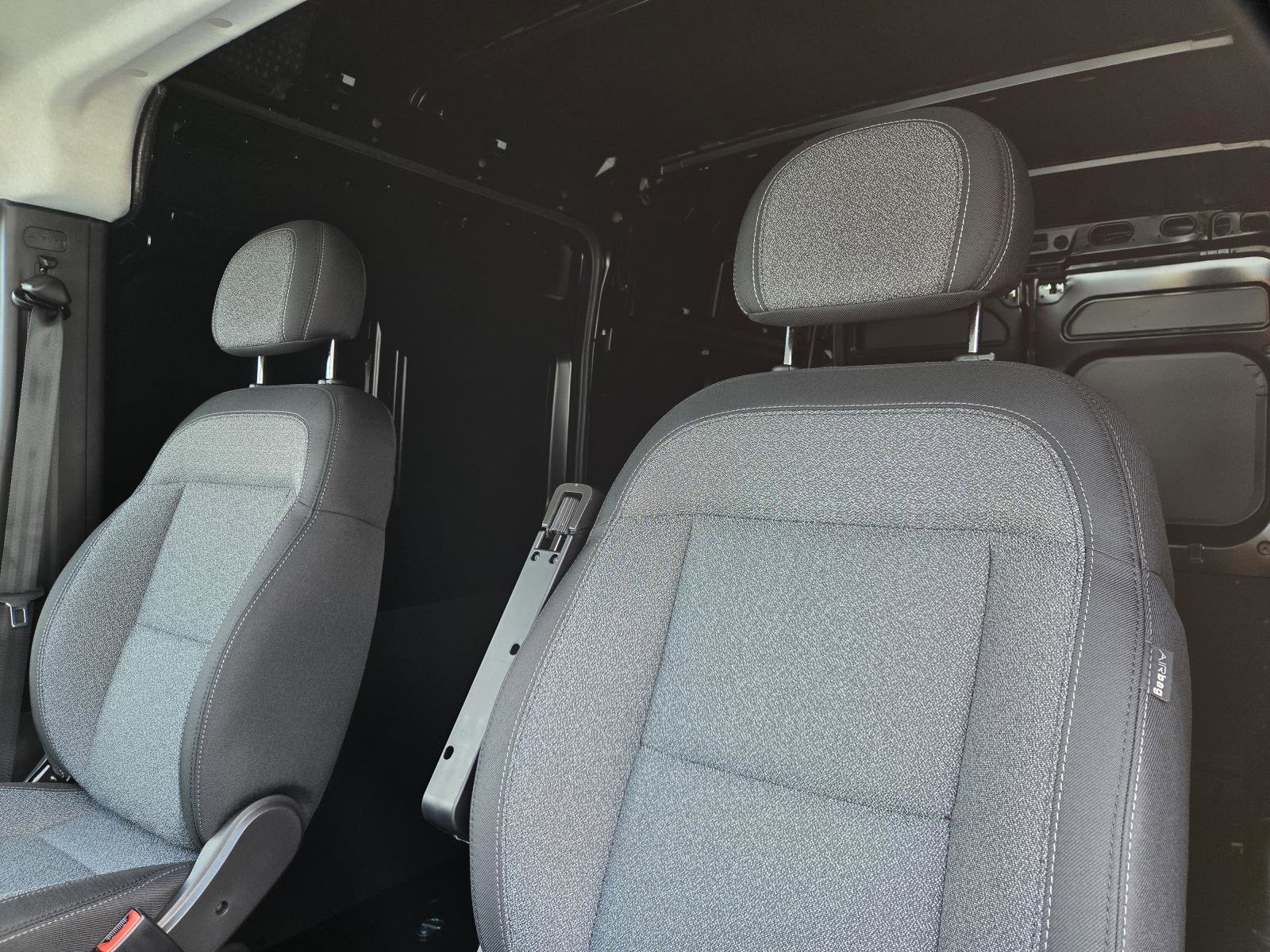 New 2026 RAM ProMaster 1500 w/ Quick Order Package 22G SLT image 26