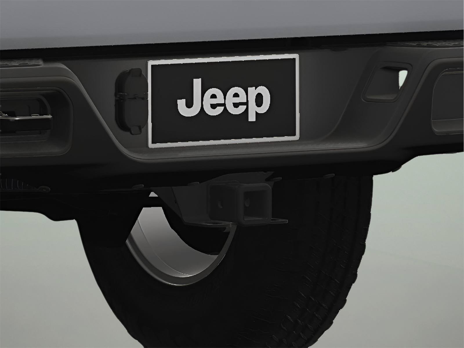 New 2023 Jeep Gladiator Sport AWD/4WD image 16