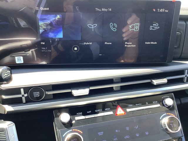 New 2026 Hyundai Santa Fe SE AWD/4WD image 36
