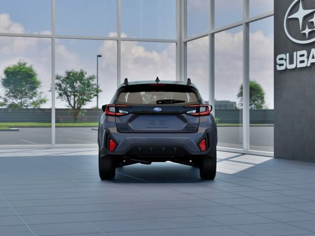 New 2026 Subaru Crosstrek 2.5i Sport image 8