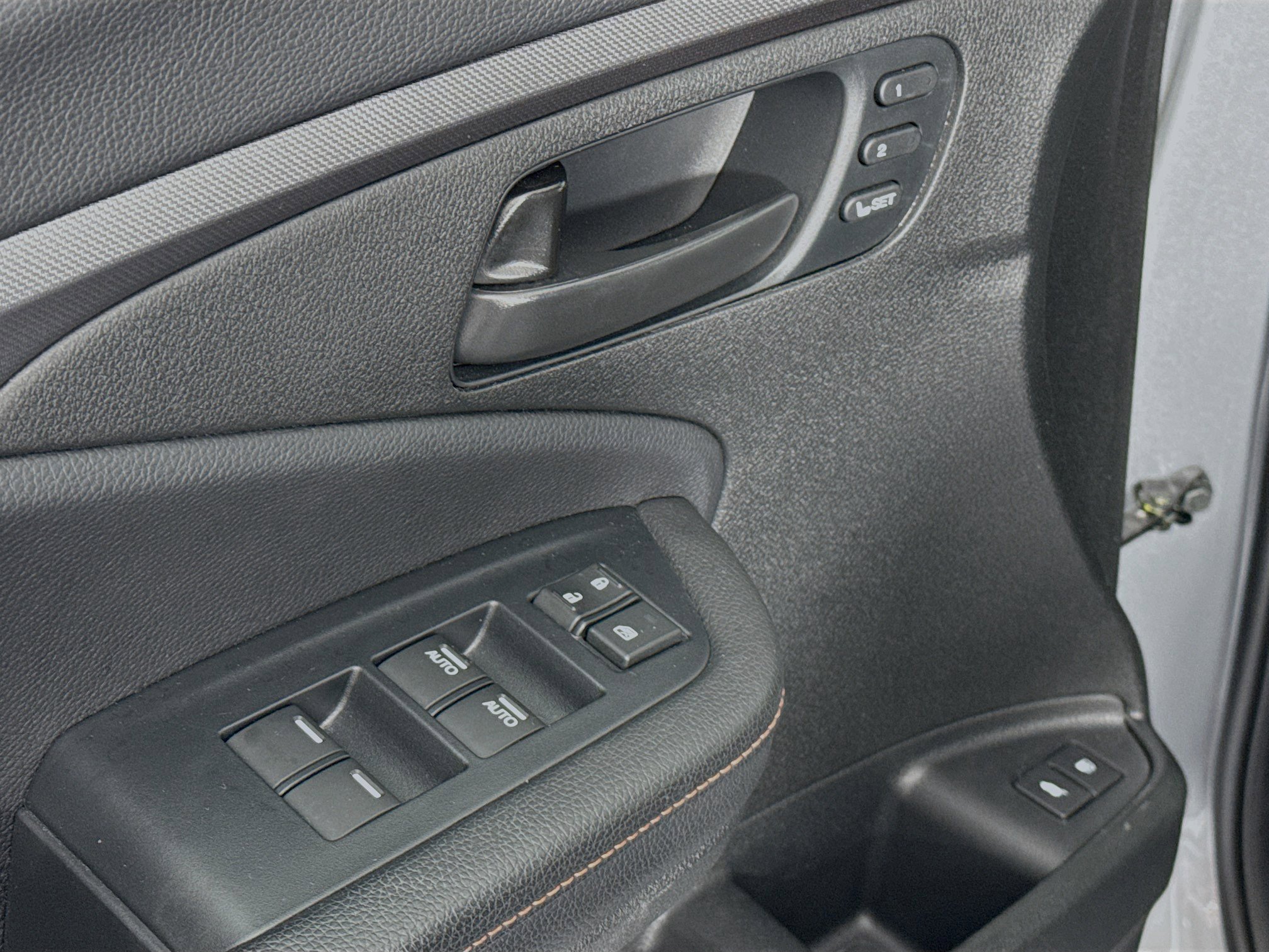 Certified 2023 Honda Passport TrailSport image 18