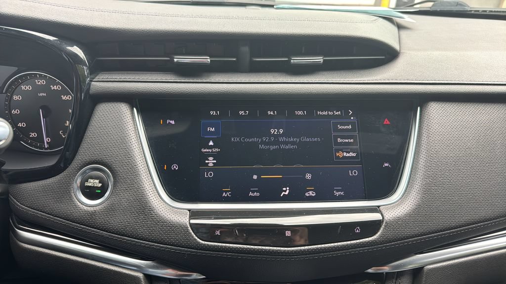Used 2021 Cadillac XT6 Luxury FWD image 12
