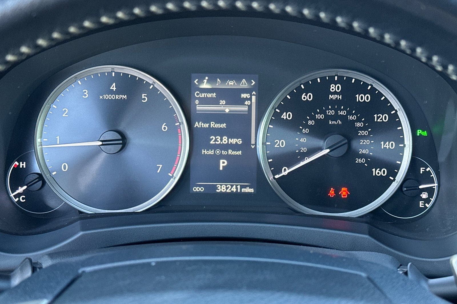 Used 2019 Lexus RC 300 w/ Premium Package RWD image 31