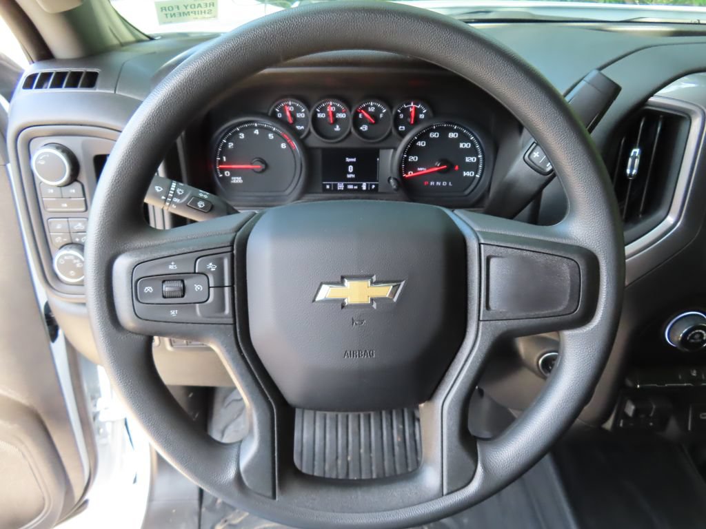 New 2026 Chevrolet Silverado 3500 W/T w/ WT Convenience Package AWD/4WD image 5