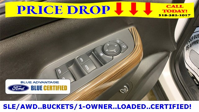 Used 2021 GMC Acadia SLE w/ Driver Convenience Package image 31