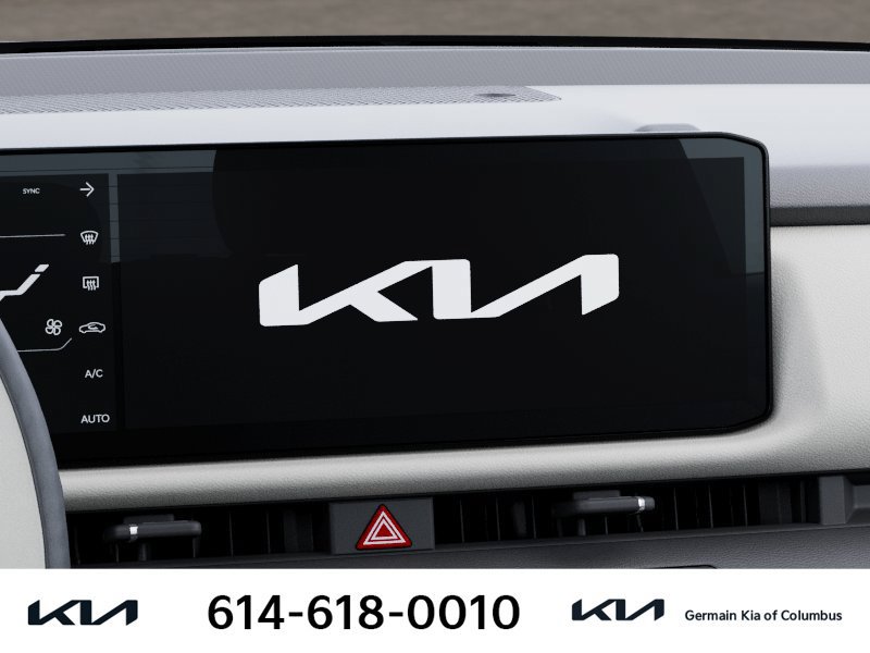 New 2027 Kia Seltos EX FWD image 23