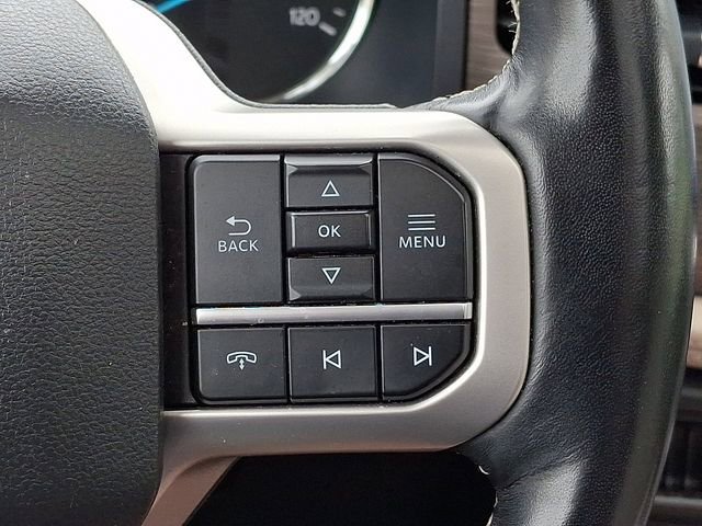 Used 2024 Ford Expedition Limited AWD/4WD image 26