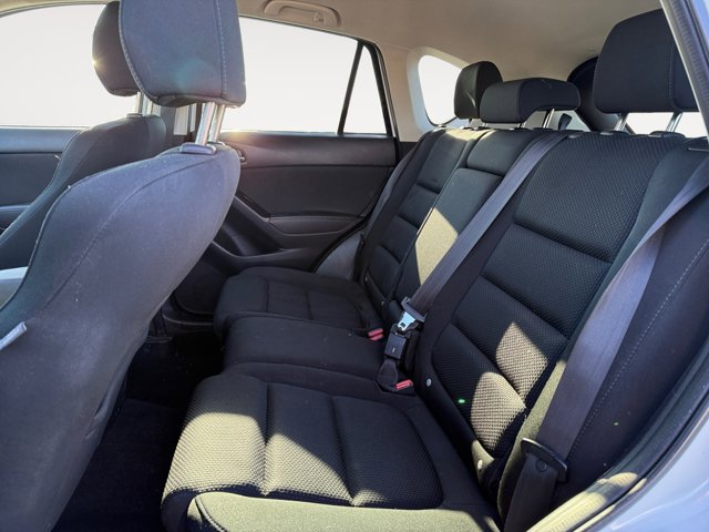 Used 2016 MAZDA CX-5 Touring image 12