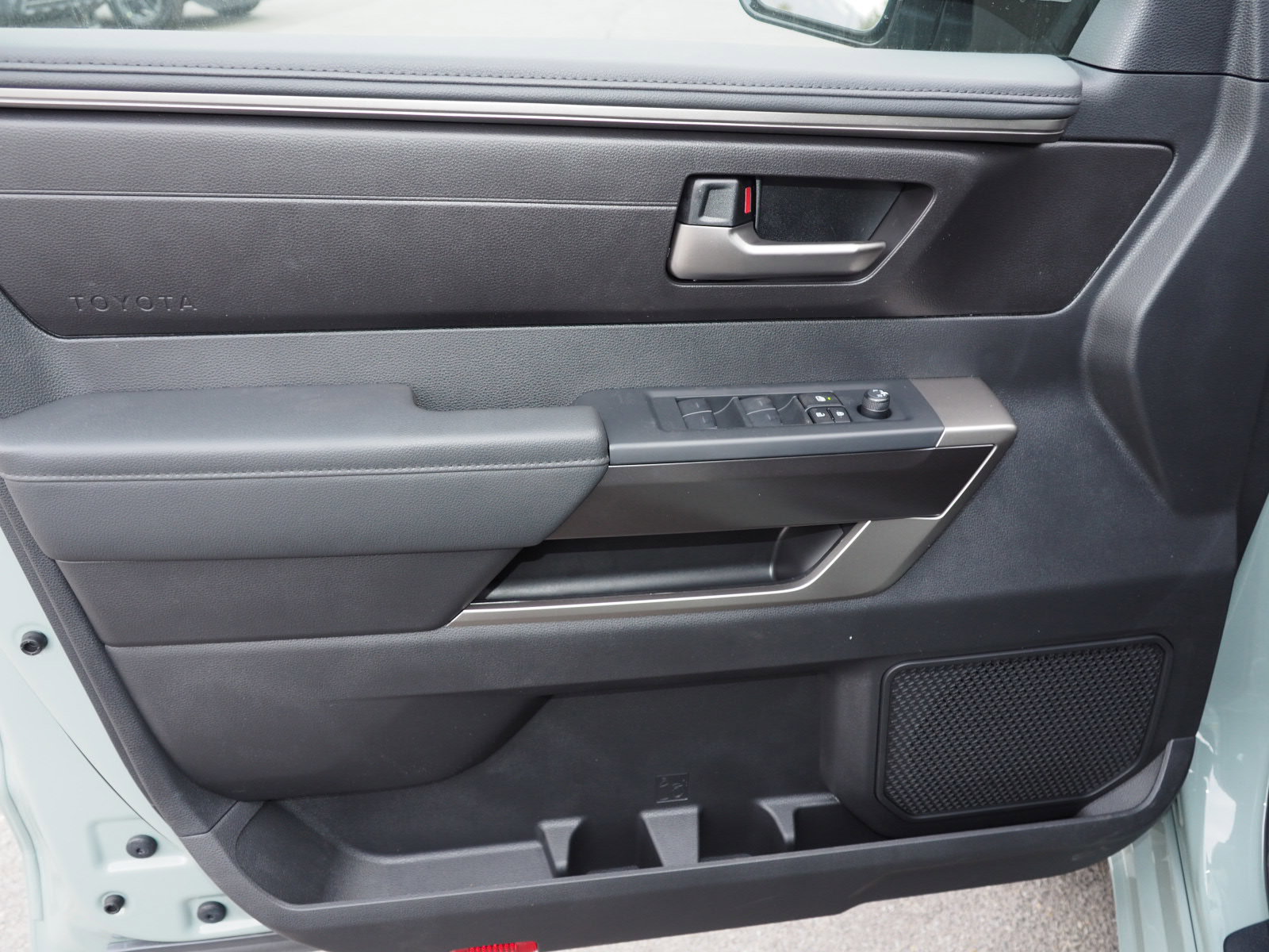 New 2026 Toyota Tundra SR5 w/ SR5 Convenience Package image 12