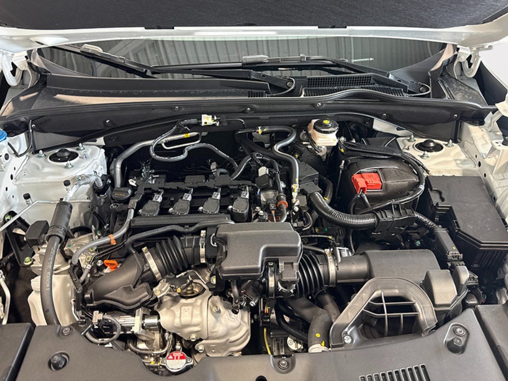 New 2026 Acura ADX A-Spec w/ Advance Package AWD/4WD image 14