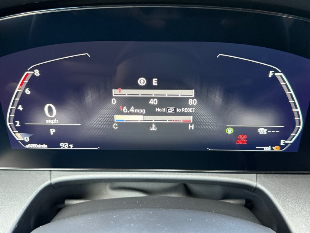 New 2026 MAZDA CX-5 Preferred AWD/4WD image 13