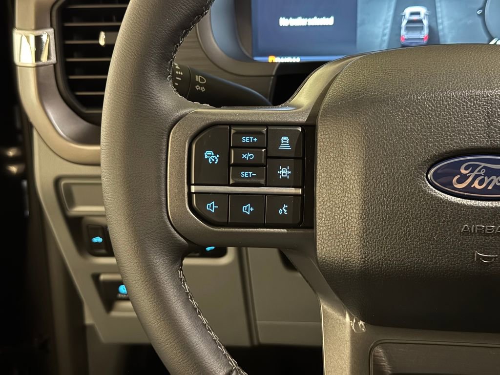 New 2026 Ford F150 XLT image 34