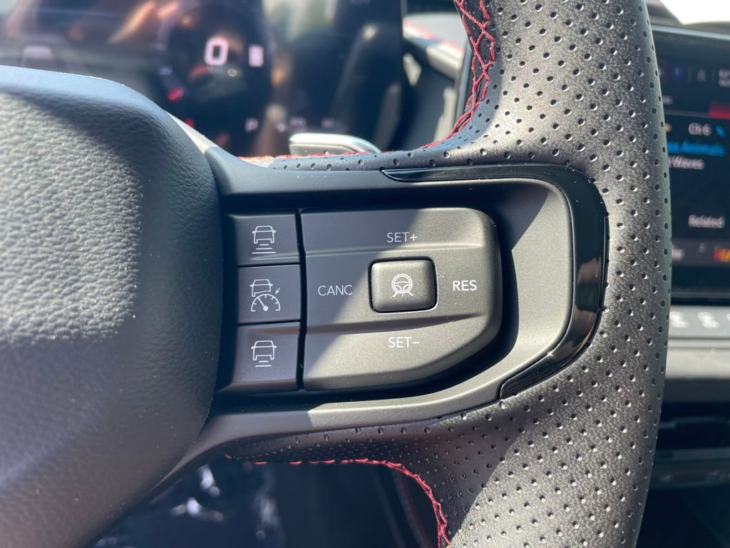 New 2026 Dodge Charger Scat Pack AWD/4WD image 32