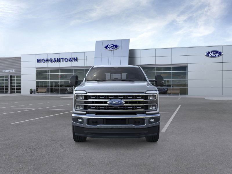 New 2026 Ford F350 Lariat AWD/4WD image 6