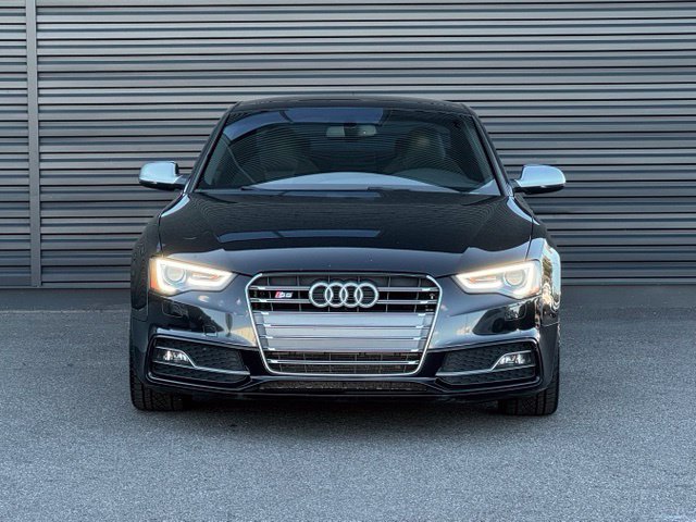 Used 2013 Audi S5 Premium Plus AWD/4WD image 10