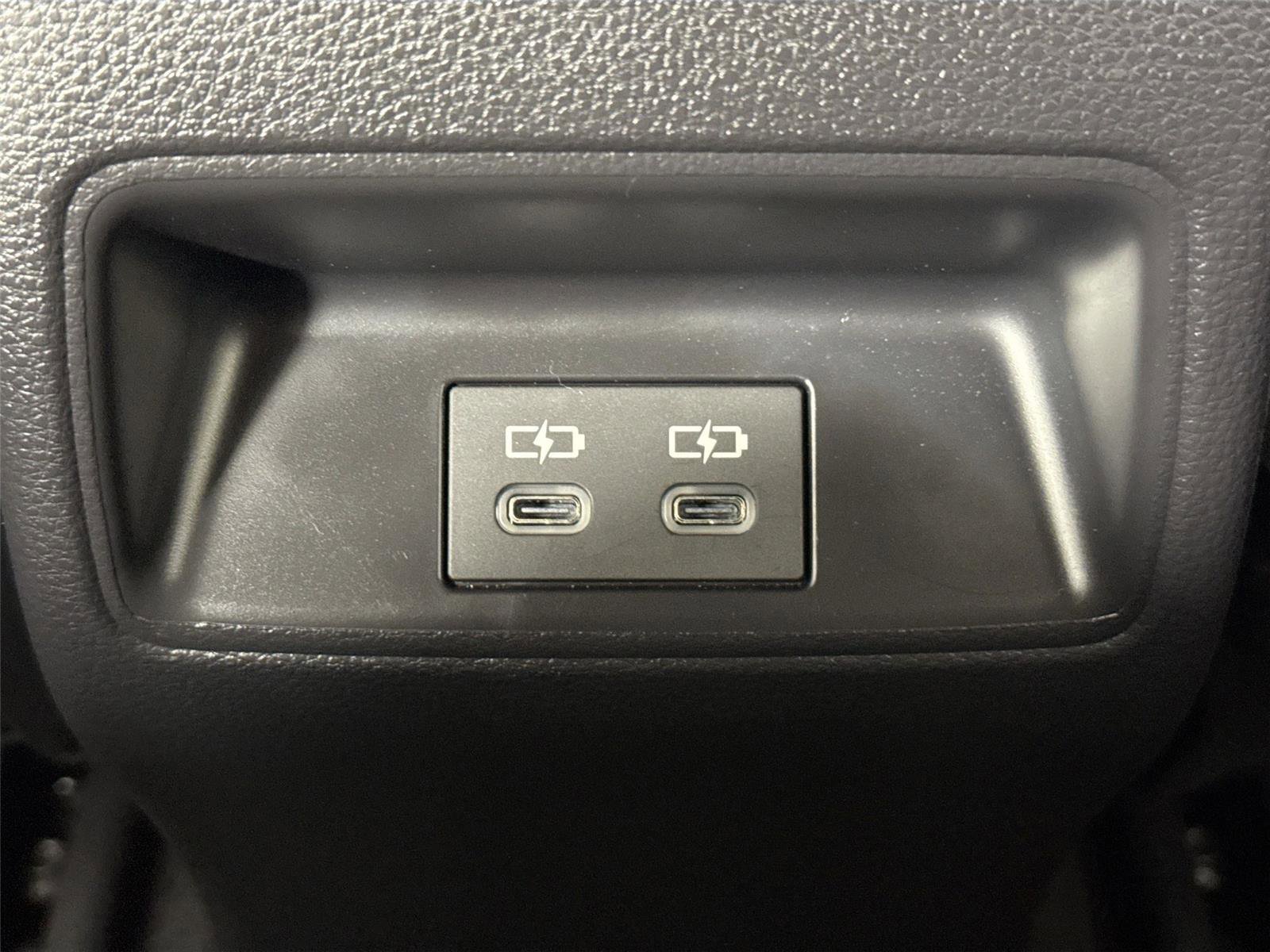 Certified 2025 Toyota Corolla FX image 35