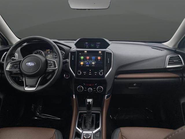 Used 2024 Subaru Forester Touring w/ Pop Package 2 image 5