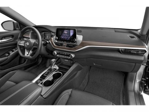 New 2025 Nissan Altima 2.5 SV w/ SV Premium Package image 18