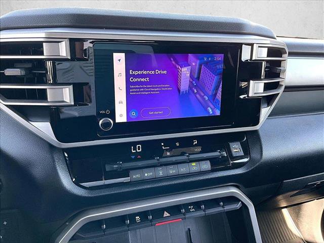 Used 2025 Toyota Tundra SR5 w/ TRD Off-Road Package image 24