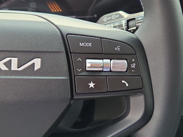 New 2026 Kia K4 GT-Line Turbo FWD image 10